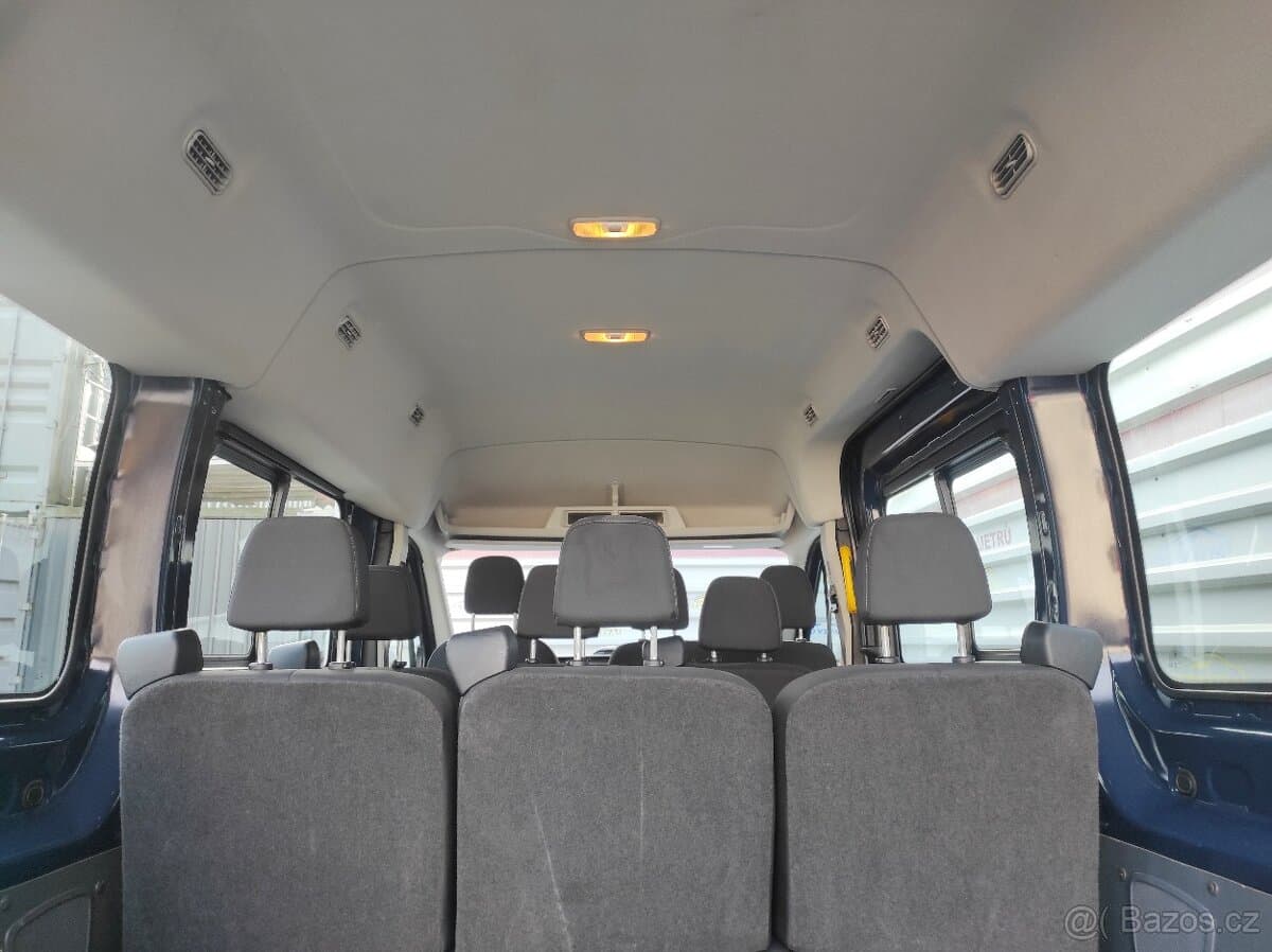2021 Ford TRANSIT - 5