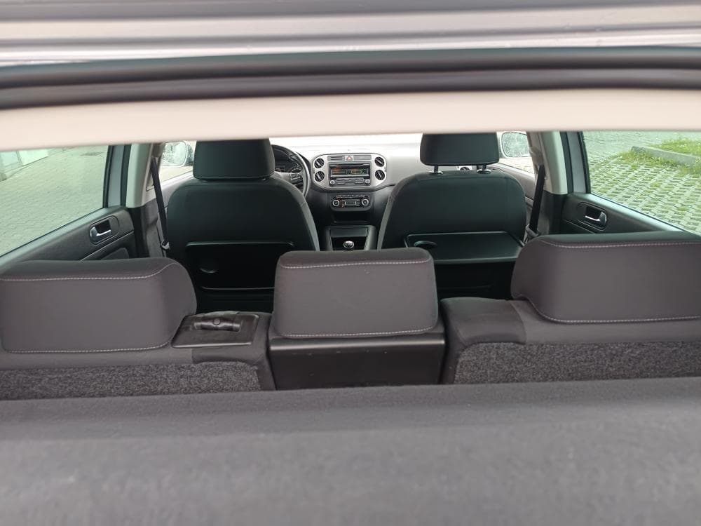 2013 Volkswagen GOLF - 5