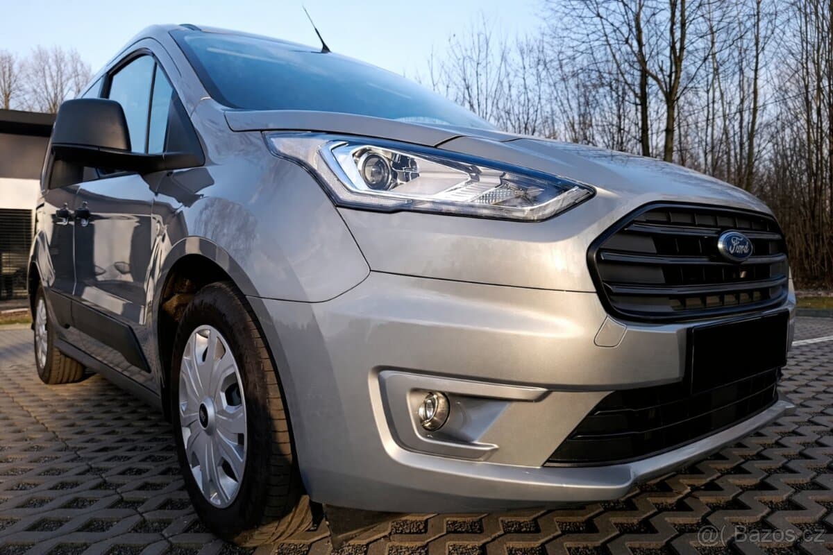 2022 Ford TRANSIT - 5