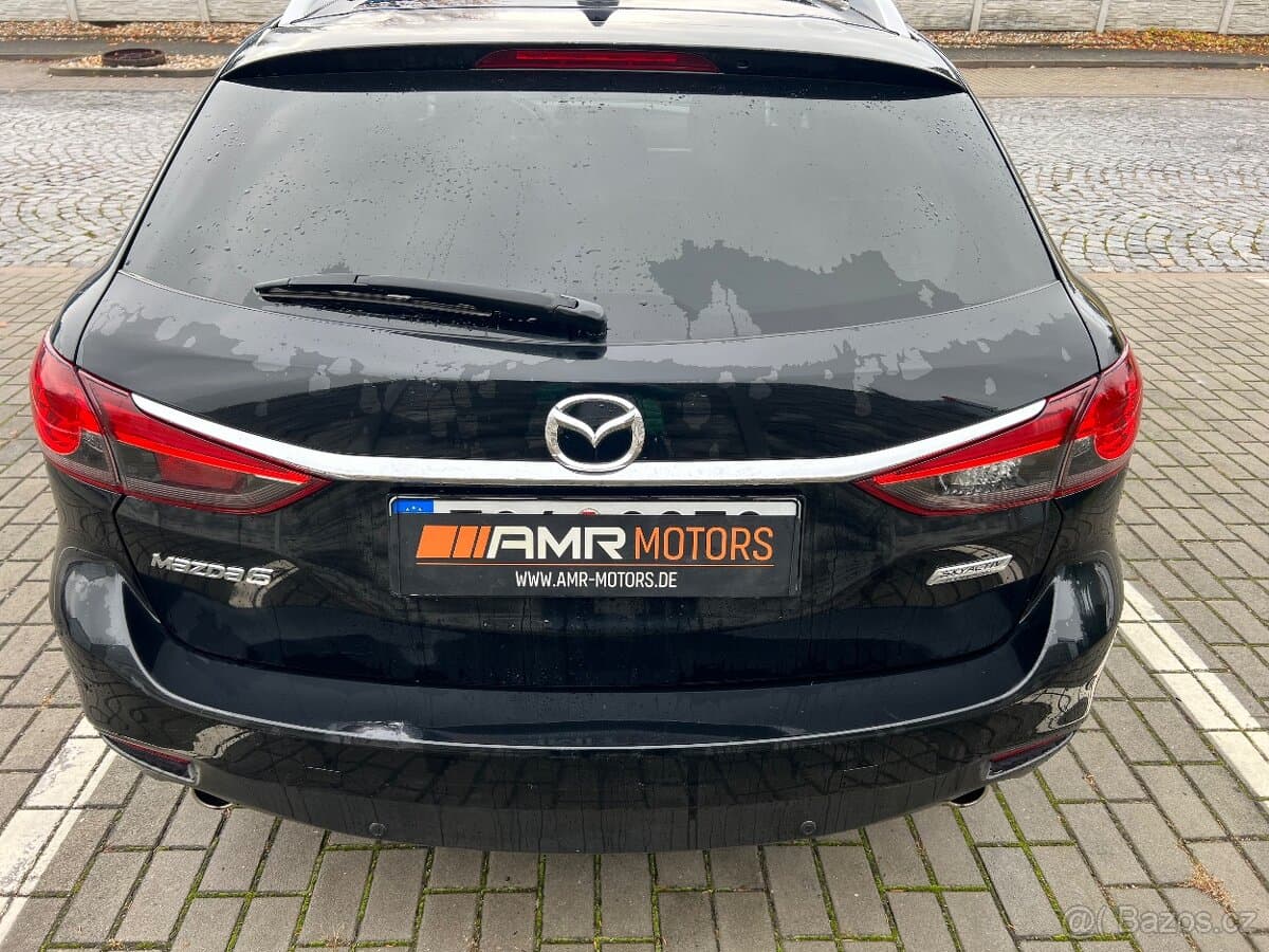2014 Mazda 6 - 5