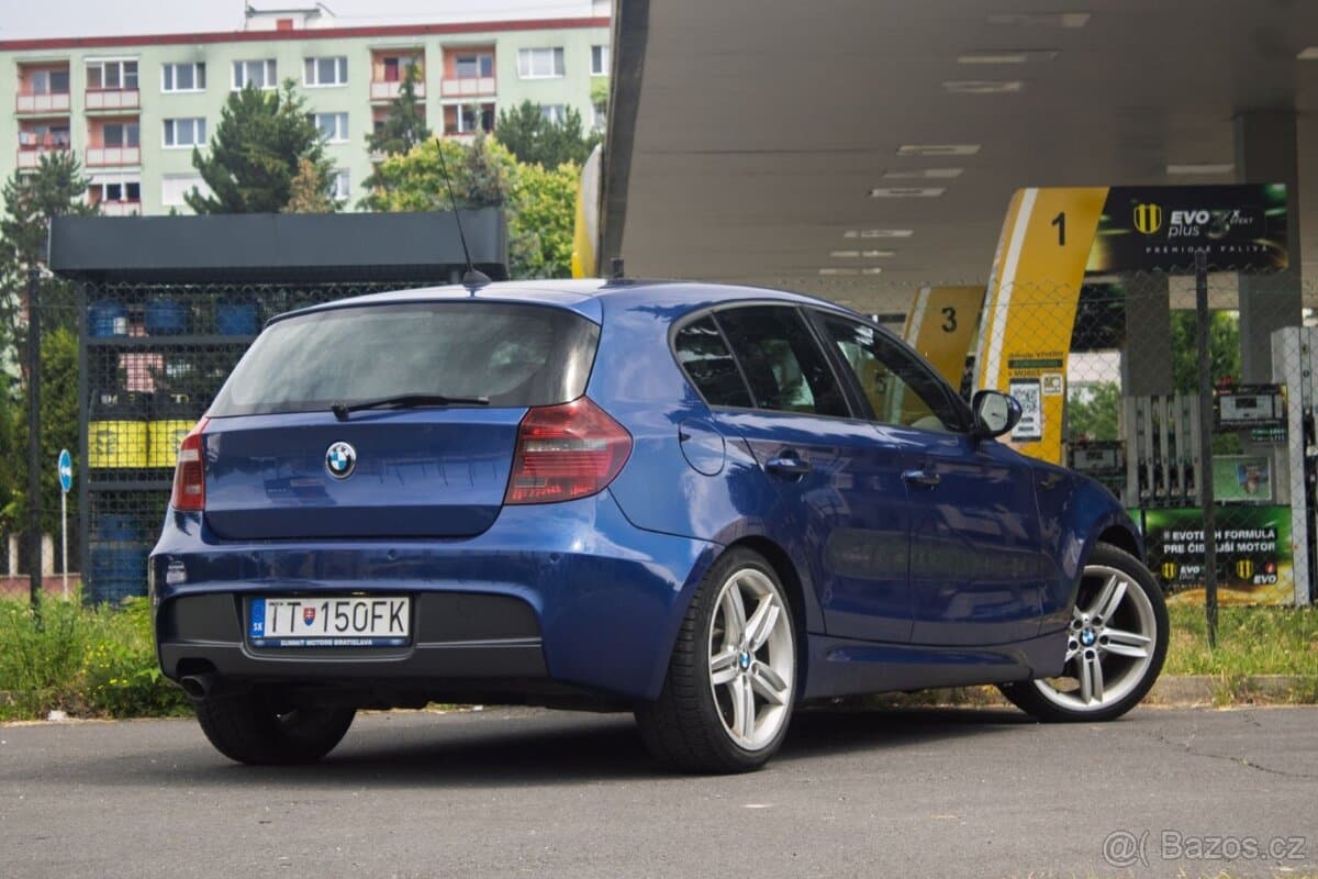 2011 BMW OSTATNÍ - 5