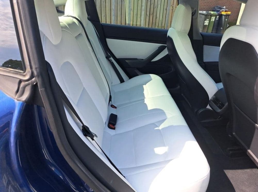 2020 Tesla MODEL 3 - 5