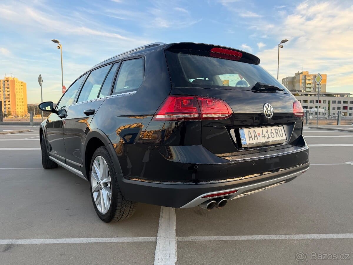 2015 Volkswagen GOLF - 5
