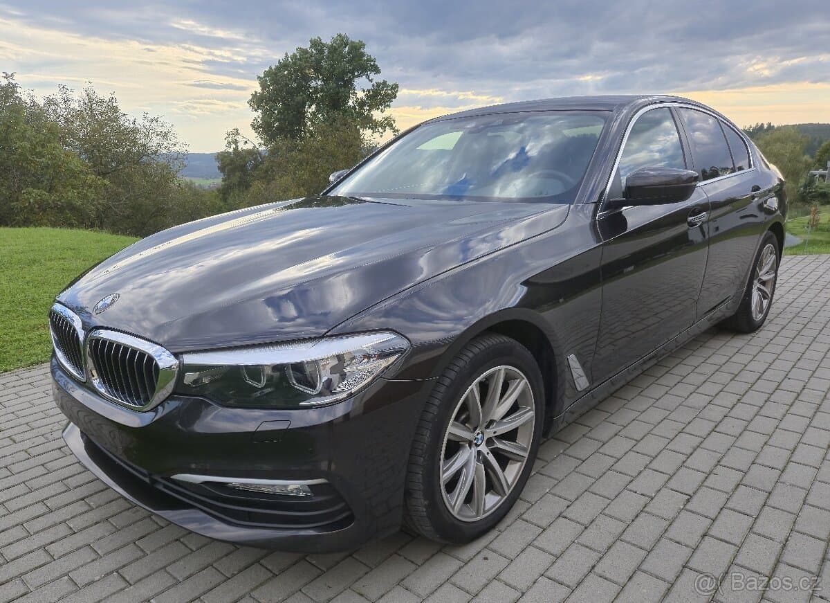 2017 BMW OSTATNÍ - 5