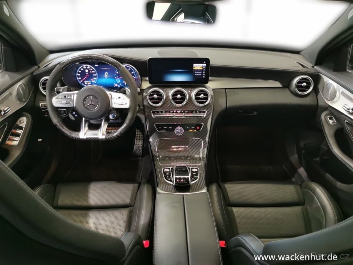 2019 Mercedes-Benz OSTATNÍ - 5