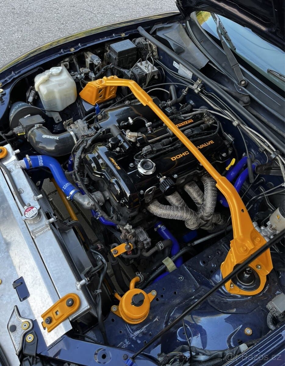 Mazda MX-5 - 5