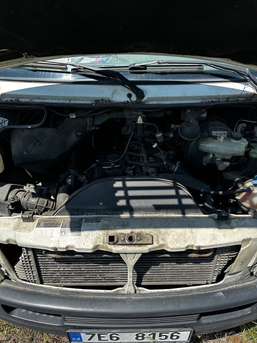 2005 Volkswagen OSTATNÍ - 5