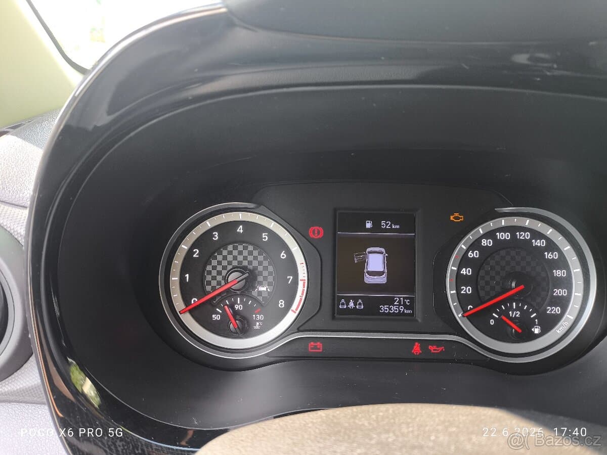 2023 Hyundai OSTATNÍ - 5