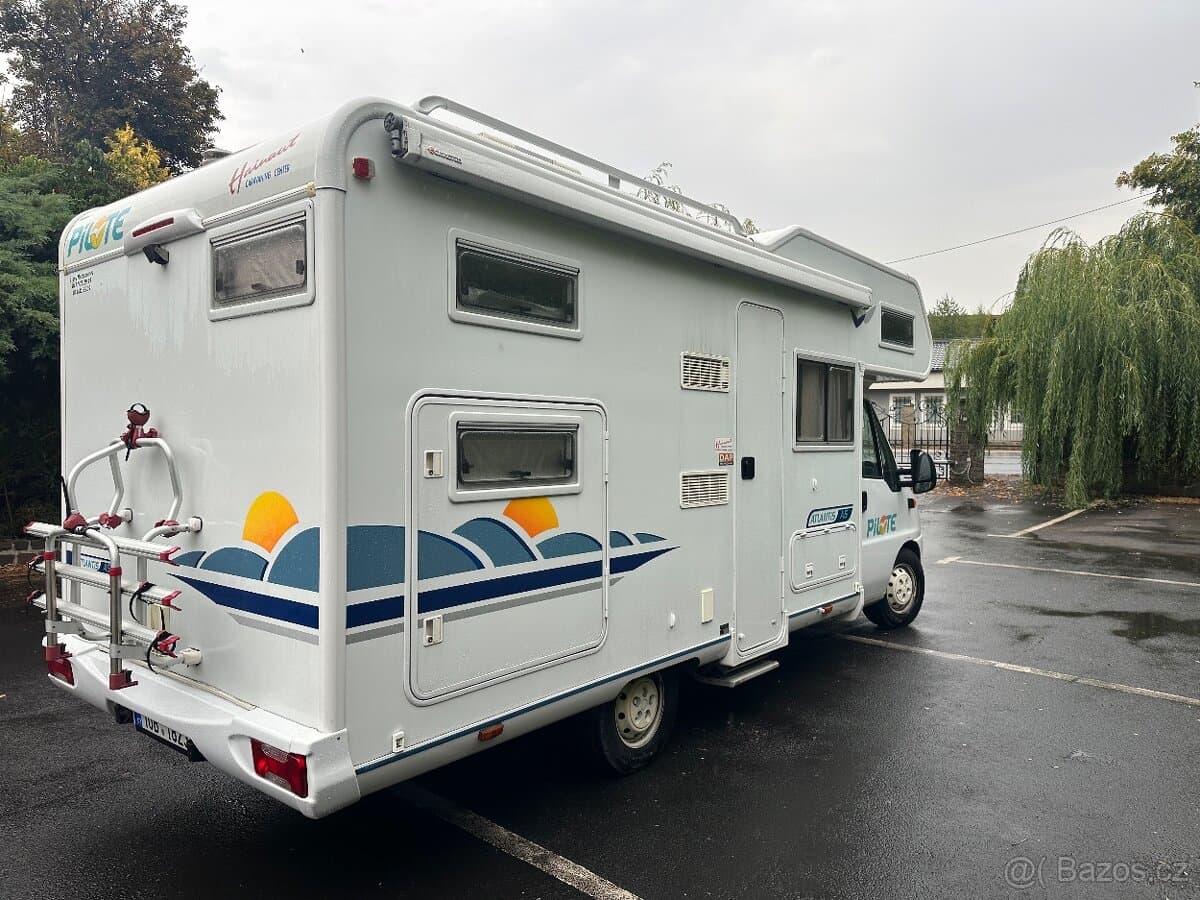 2005 Fiat DUCATO - 5