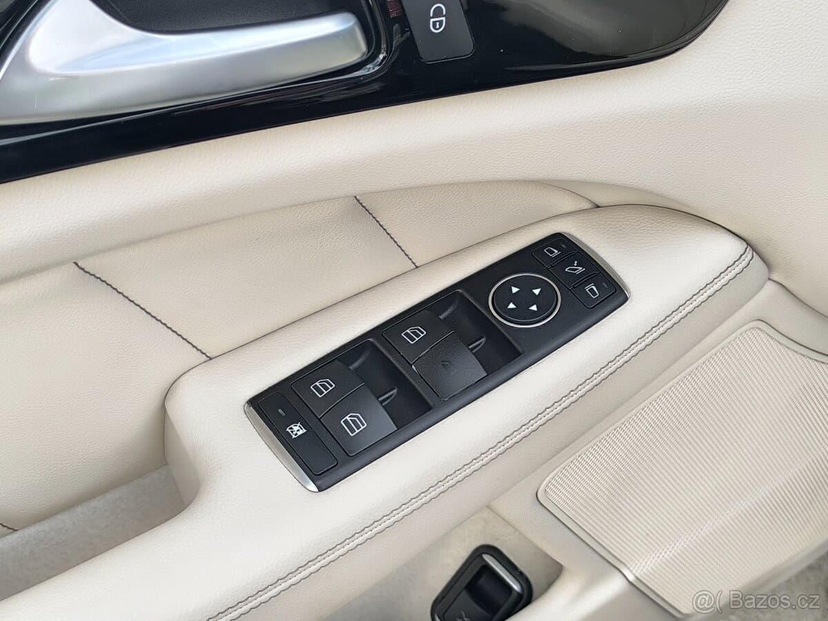 2016 Mercedes-Benz CLS - 5