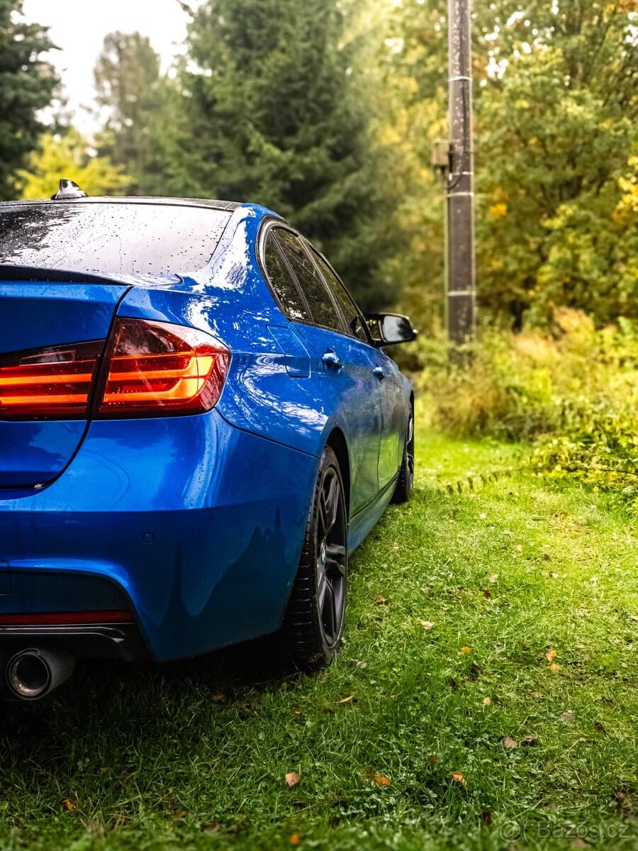 2013 BMW OSTATNÍ - 5