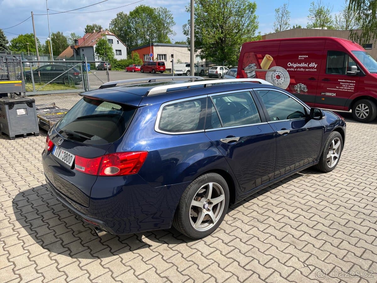 2008 Honda ACCORD - 5