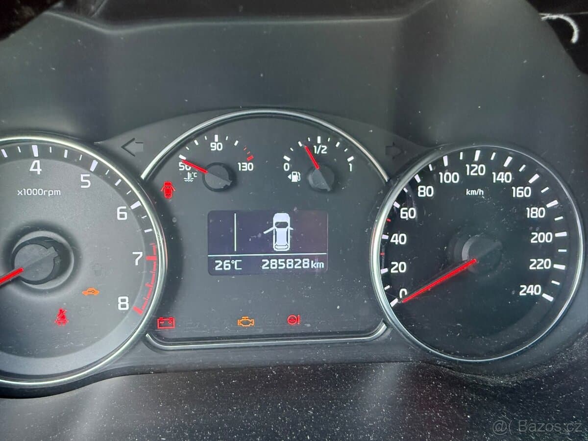 2016 Kia CARENS - 5