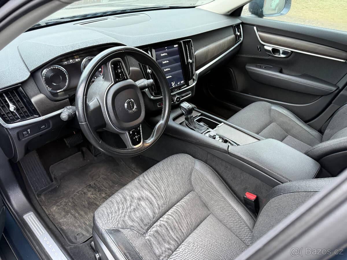 2018 Volvo V90 - 5