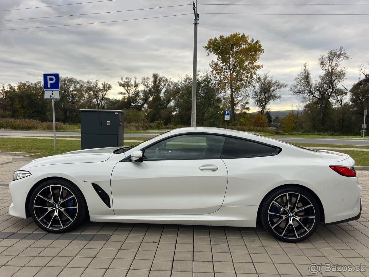 2019 BMW OSTATNÍ - 5