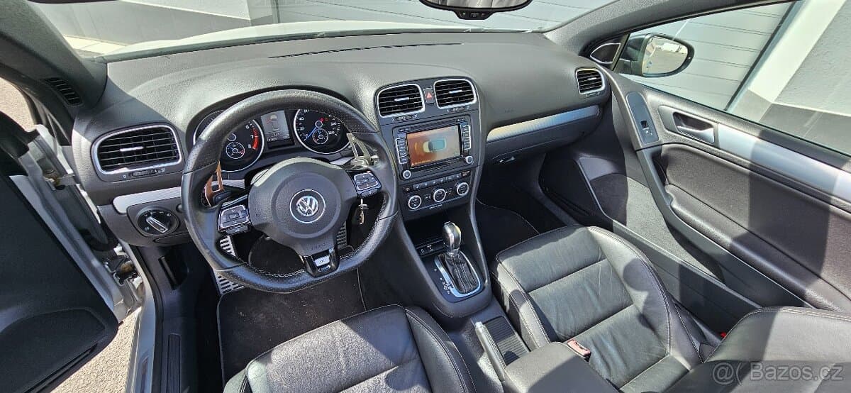 2014 Volkswagen GOLF - 5