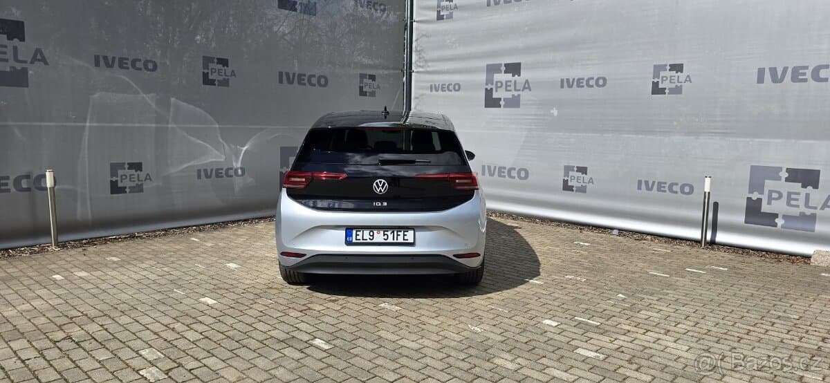 2020 Volkswagen ID.3 - 5