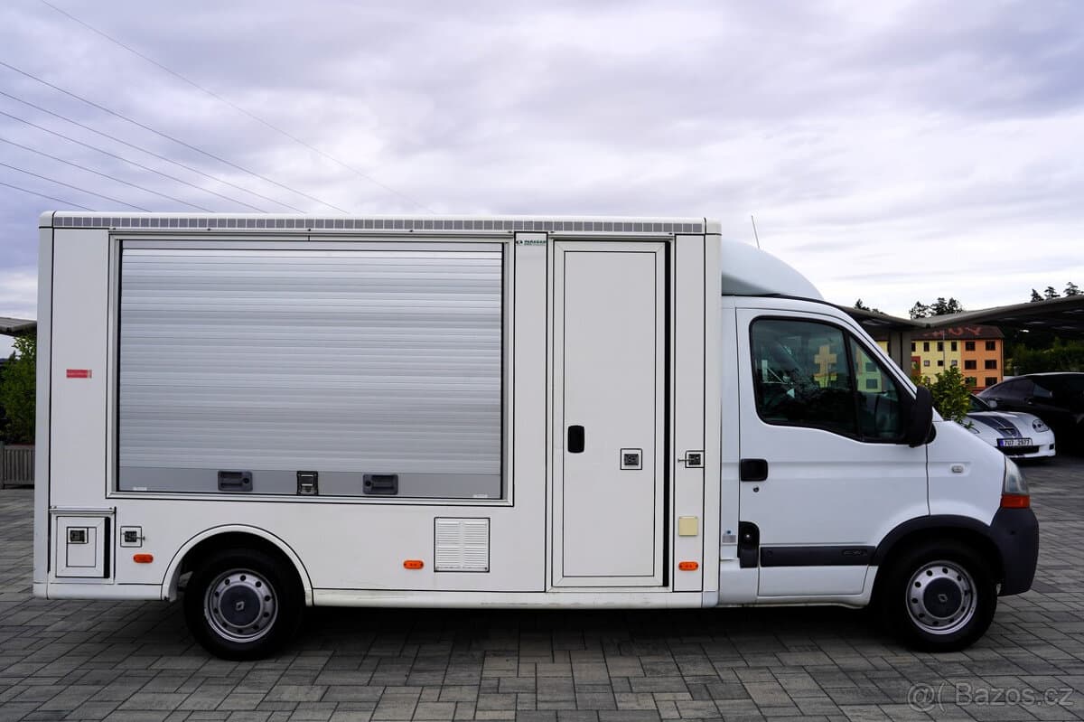 2010 Renault MASTER - 5
