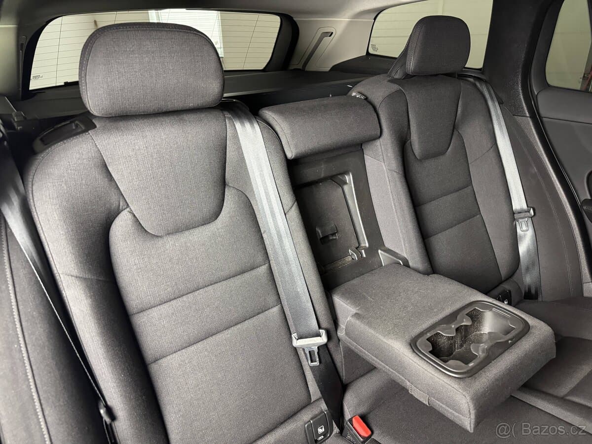 2021 Volvo V60 - 5