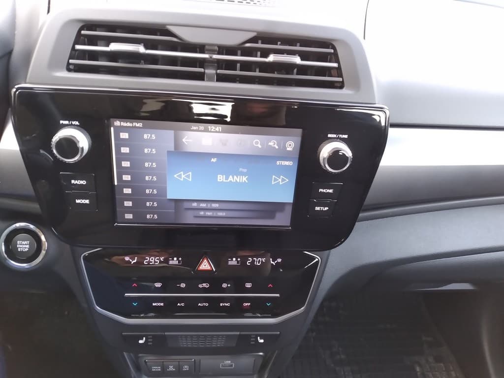 2024 SsangYong TIVOLI - 5