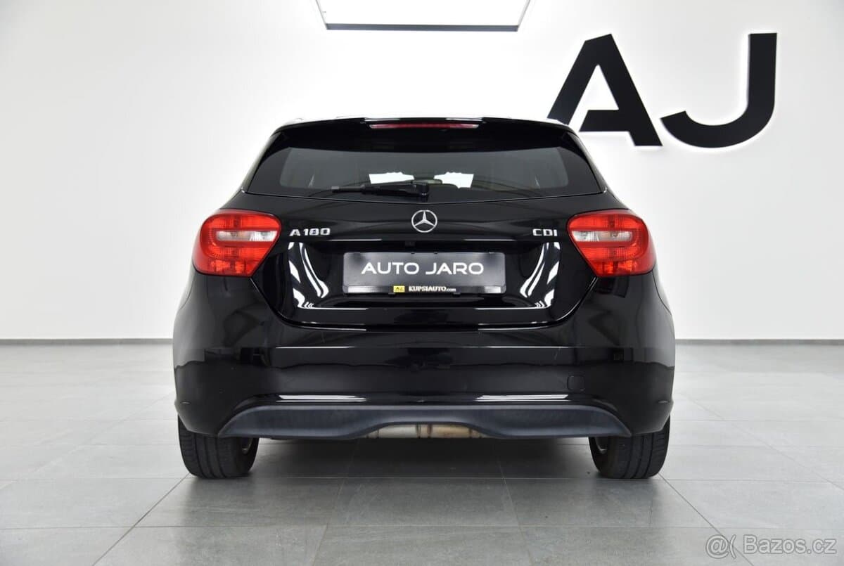 2015 Mercedes-Benz OSTATNÍ - 5