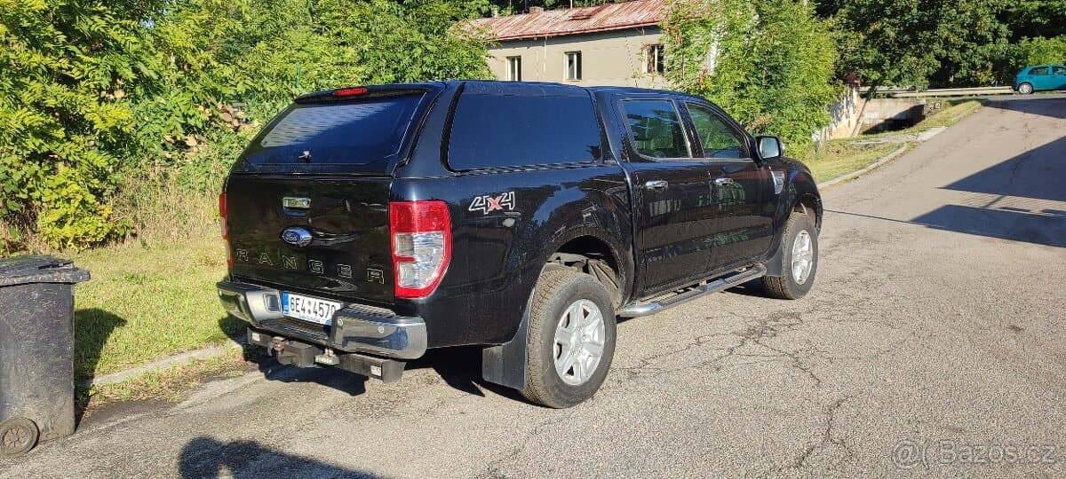 2016 Ford RANGER - 5