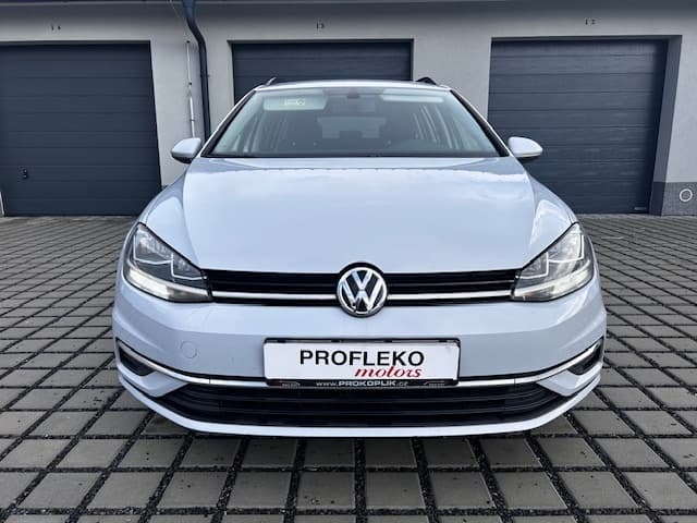 2017 Volkswagen GOLF - 5