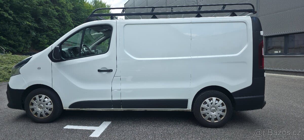 2019 Renault TRAFIC - 5