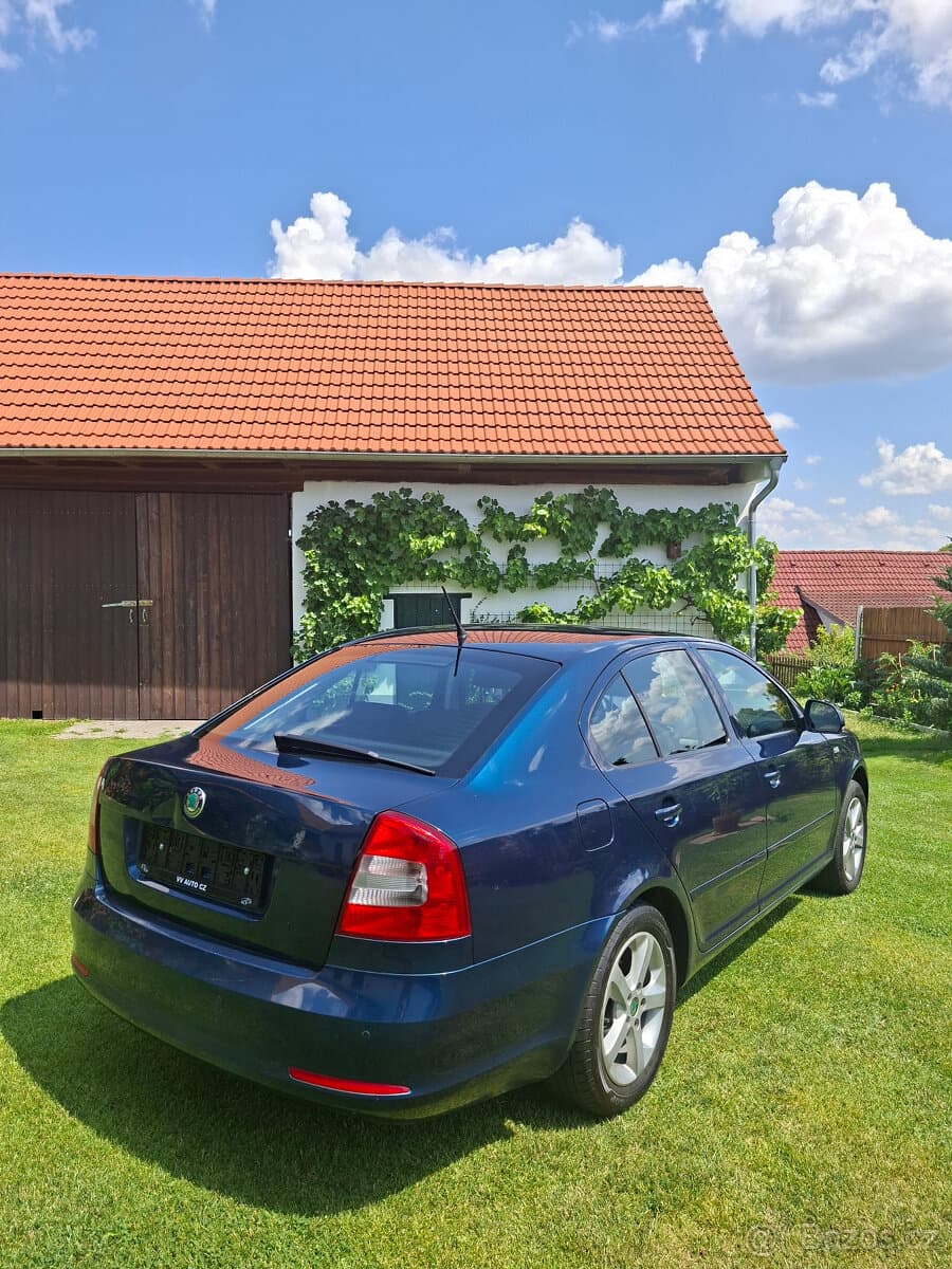 2012 Škoda OCTAVIA - 5