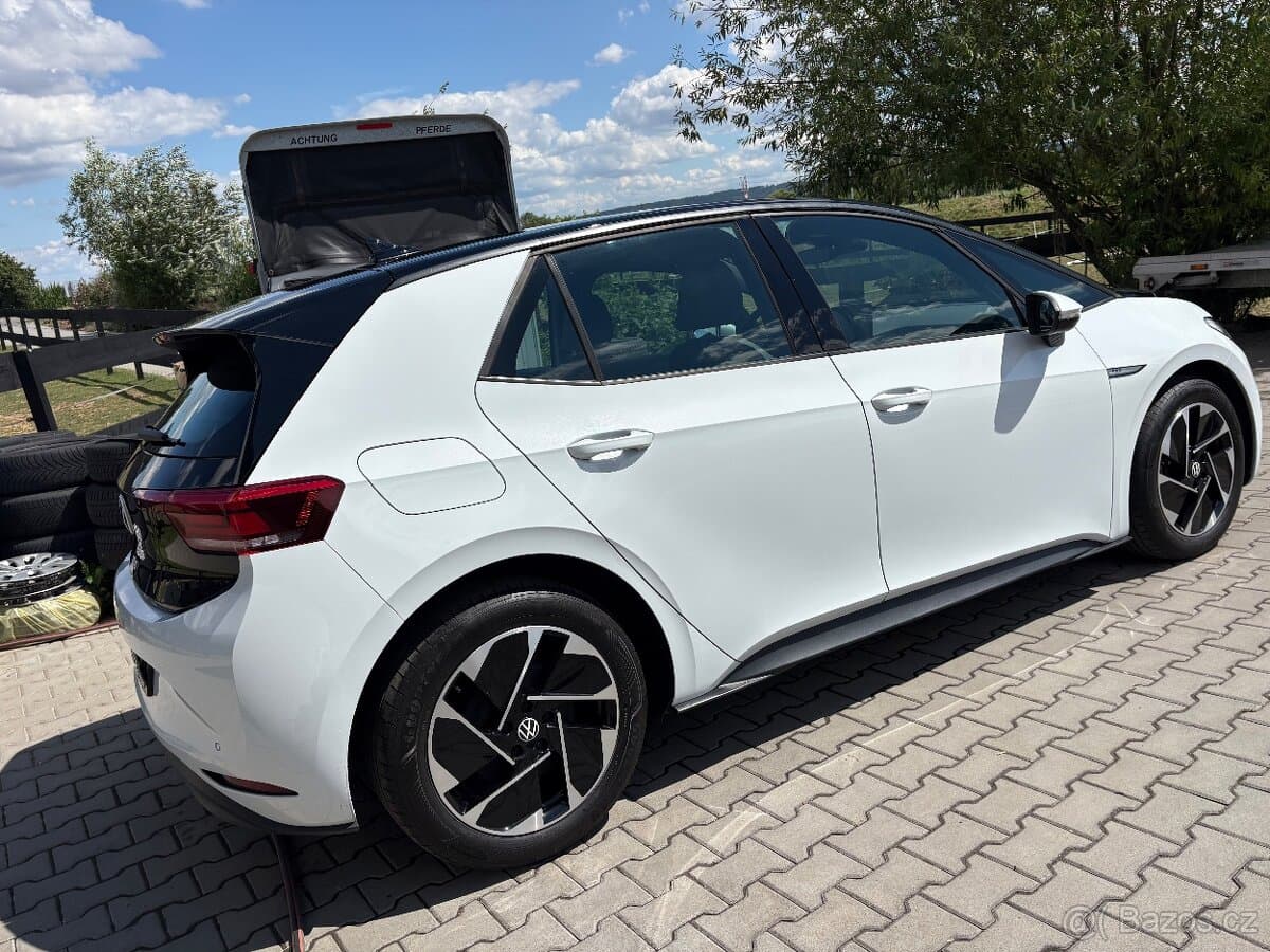 2021 Volkswagen ID.3 - 5