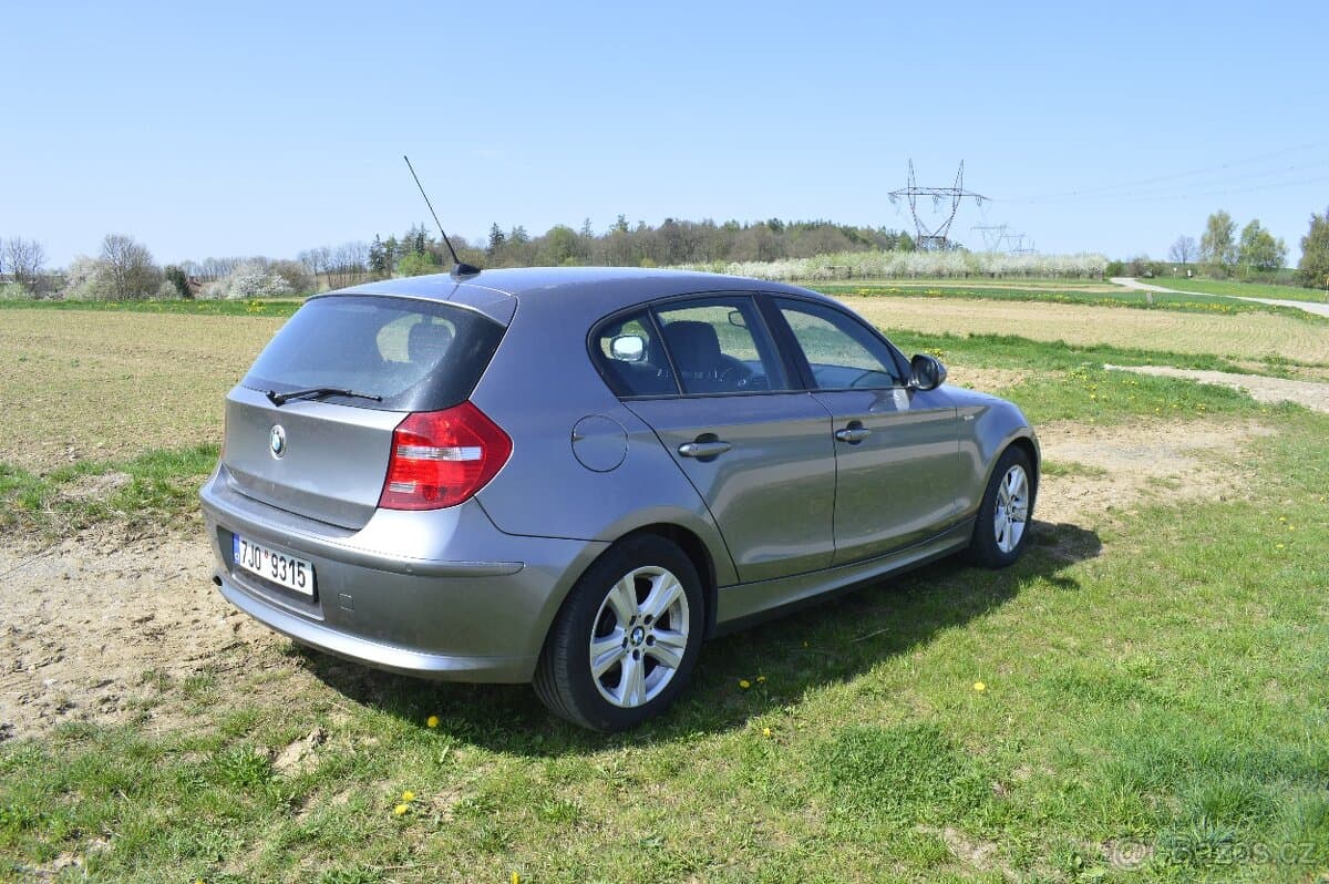 2011 BMW OSTATNÍ - 5