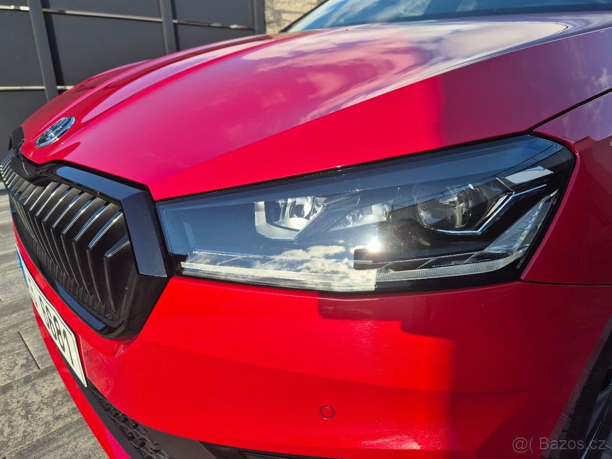 2023 Škoda FABIA - 5