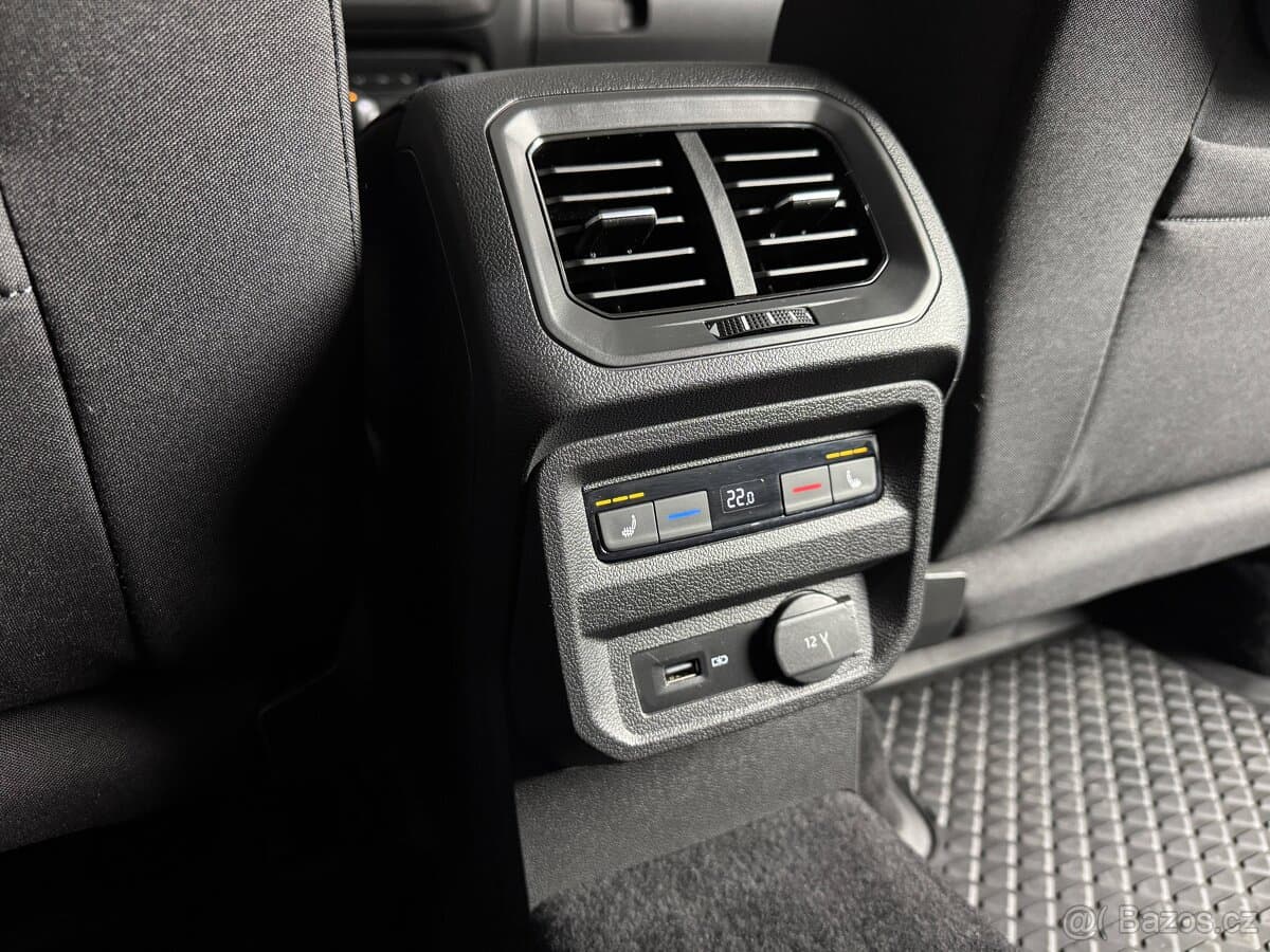 2019 Volkswagen TIGUAN - 5