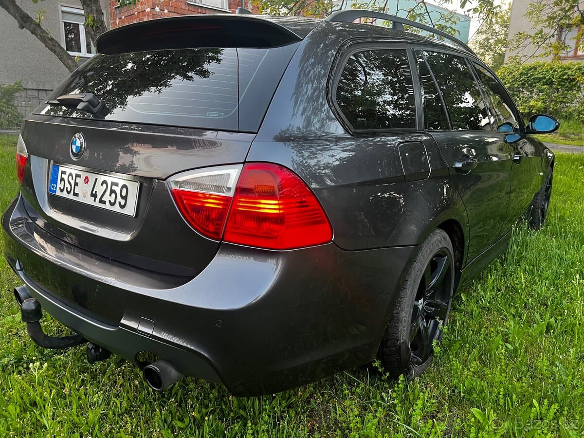 2006 BMW OSTATNÍ - 5