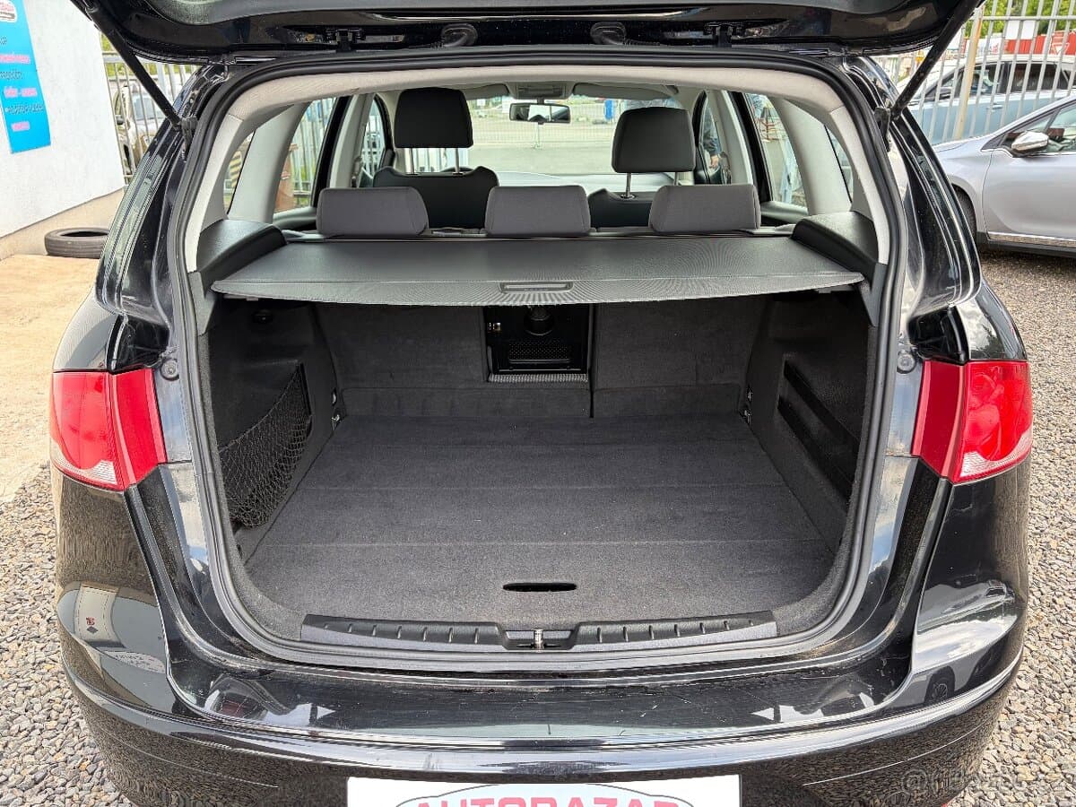 2013 Seat ALTEA - 5