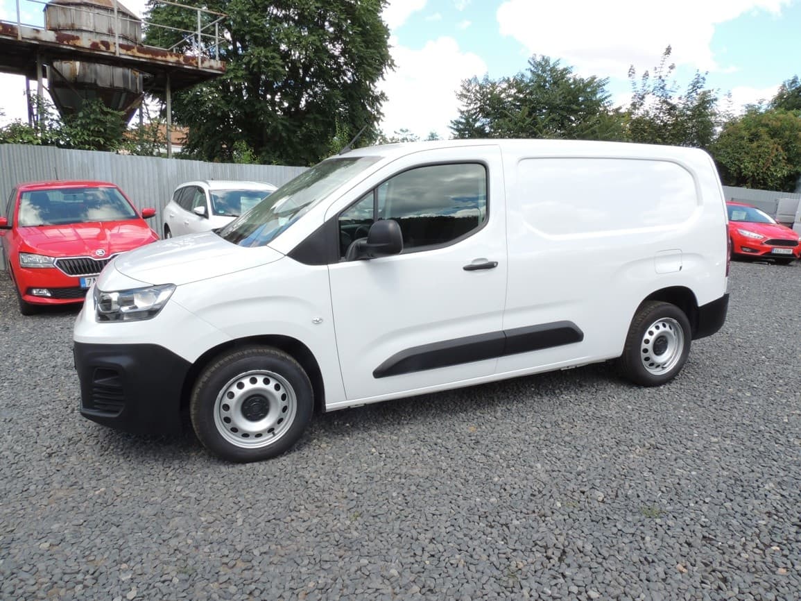 2023 Fiat DOBLO - 5