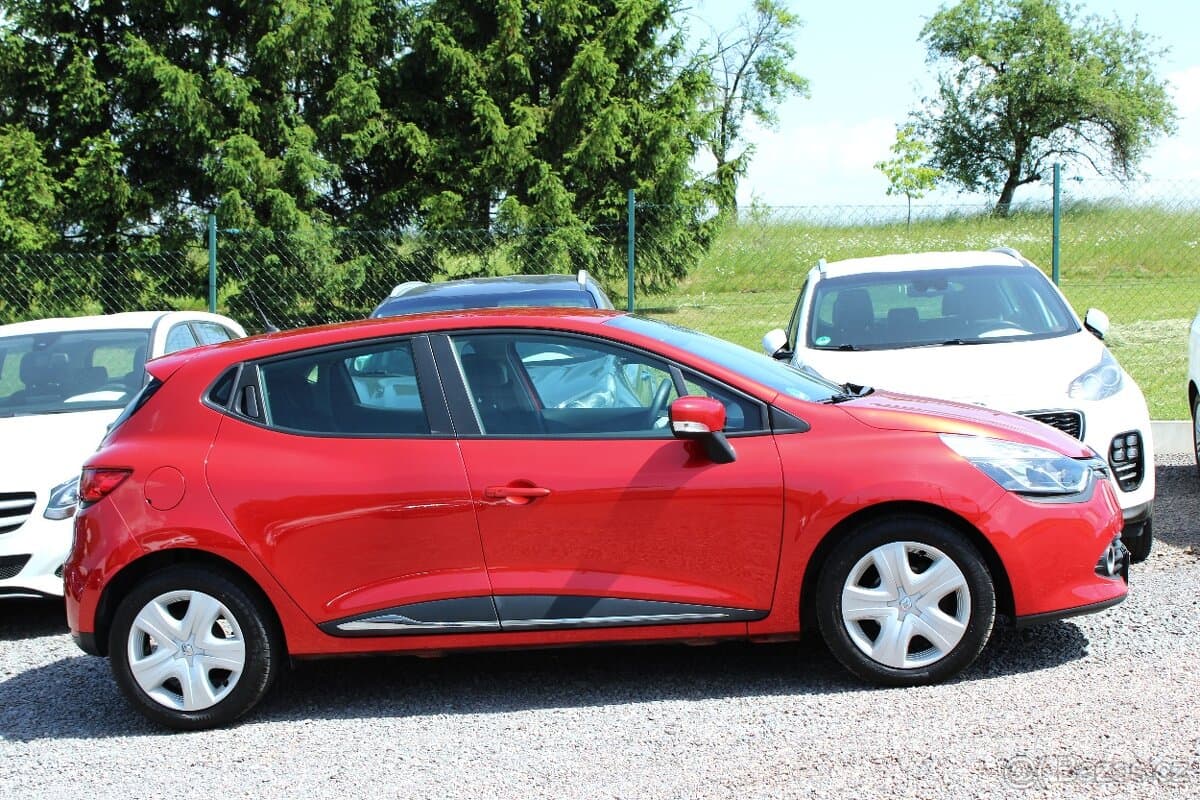 2015 Renault CLIO - 5