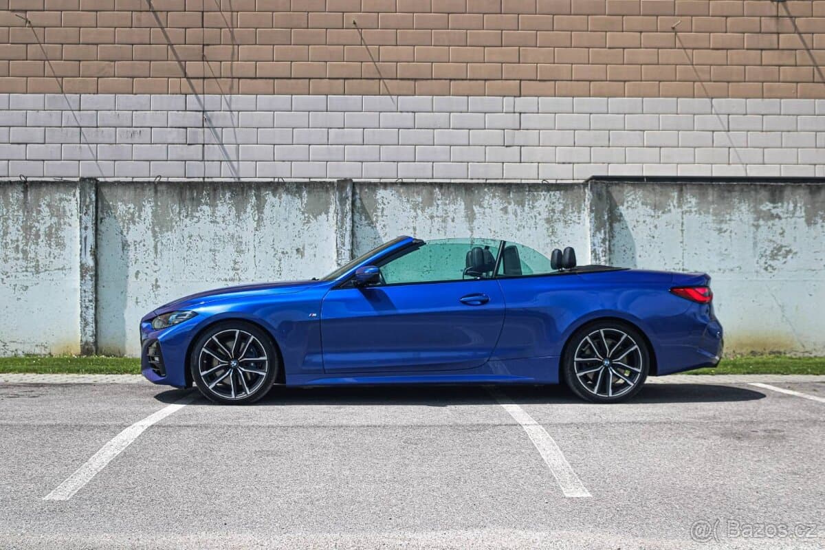 2021 BMW OSTATNÍ - 5