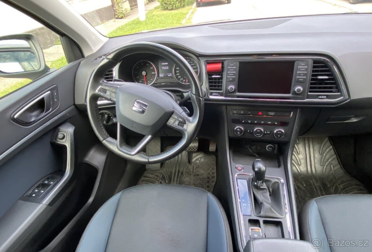 Seat ATECA - 5