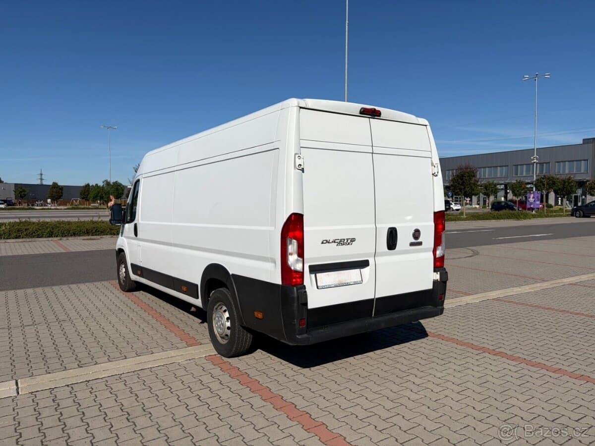 2020 Fiat DUCATO - 5