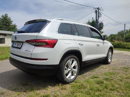 2018 Škoda KODIAQ - 5