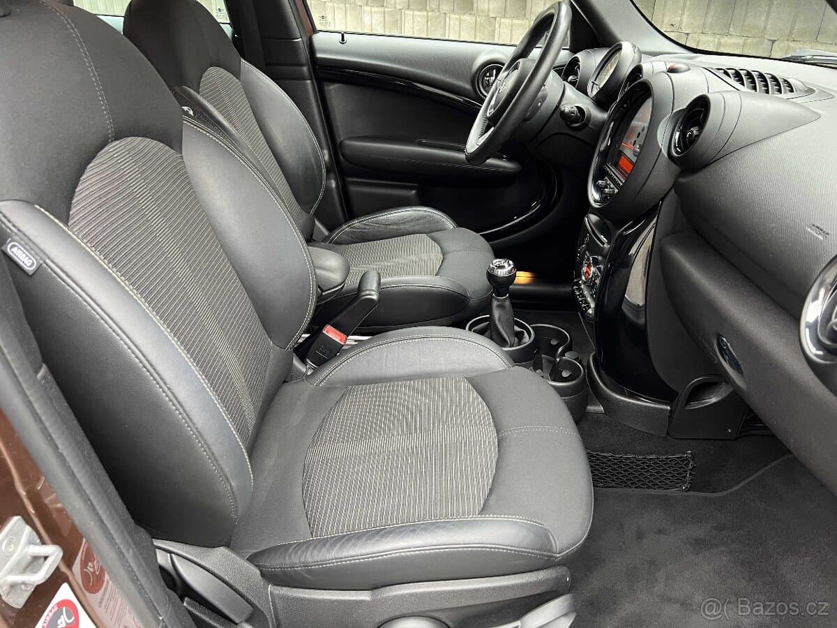2014 Mini COOPER - 5