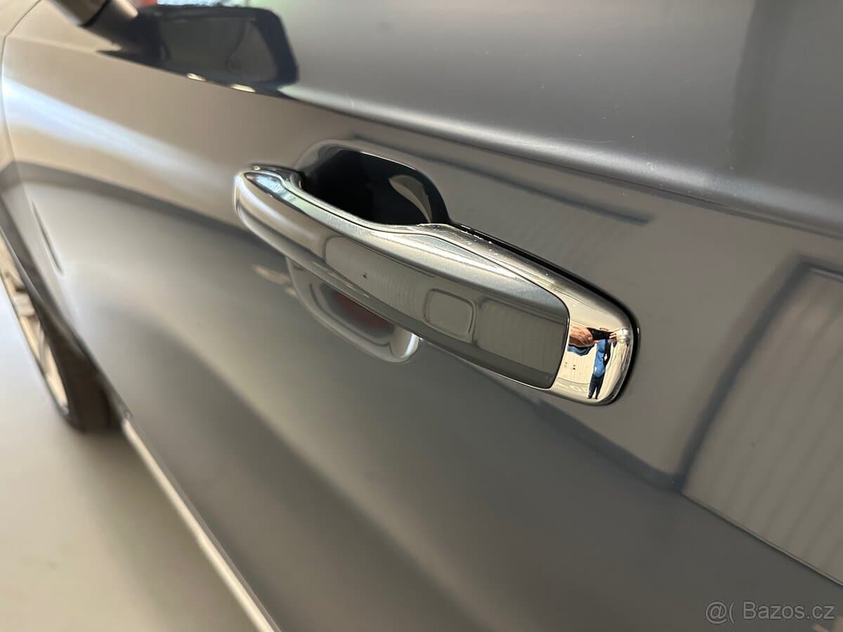 2018 Volvo XC90 - 5