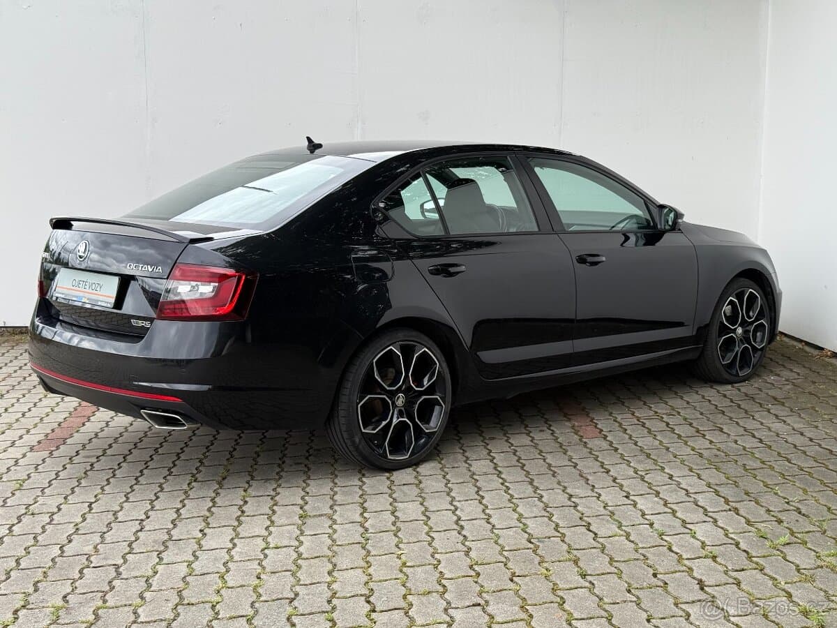 2017 Škoda OCTAVIA - 5