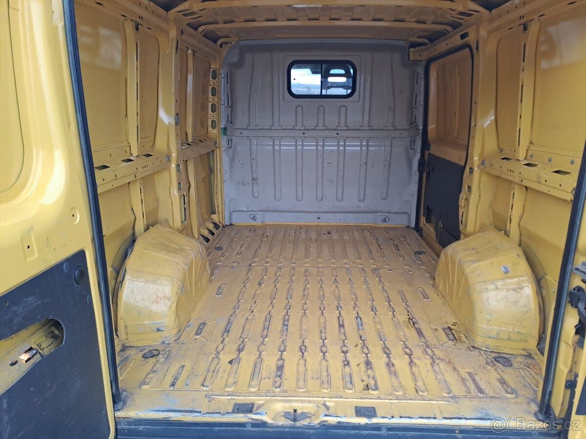 2018 Fiat DUCATO - 5