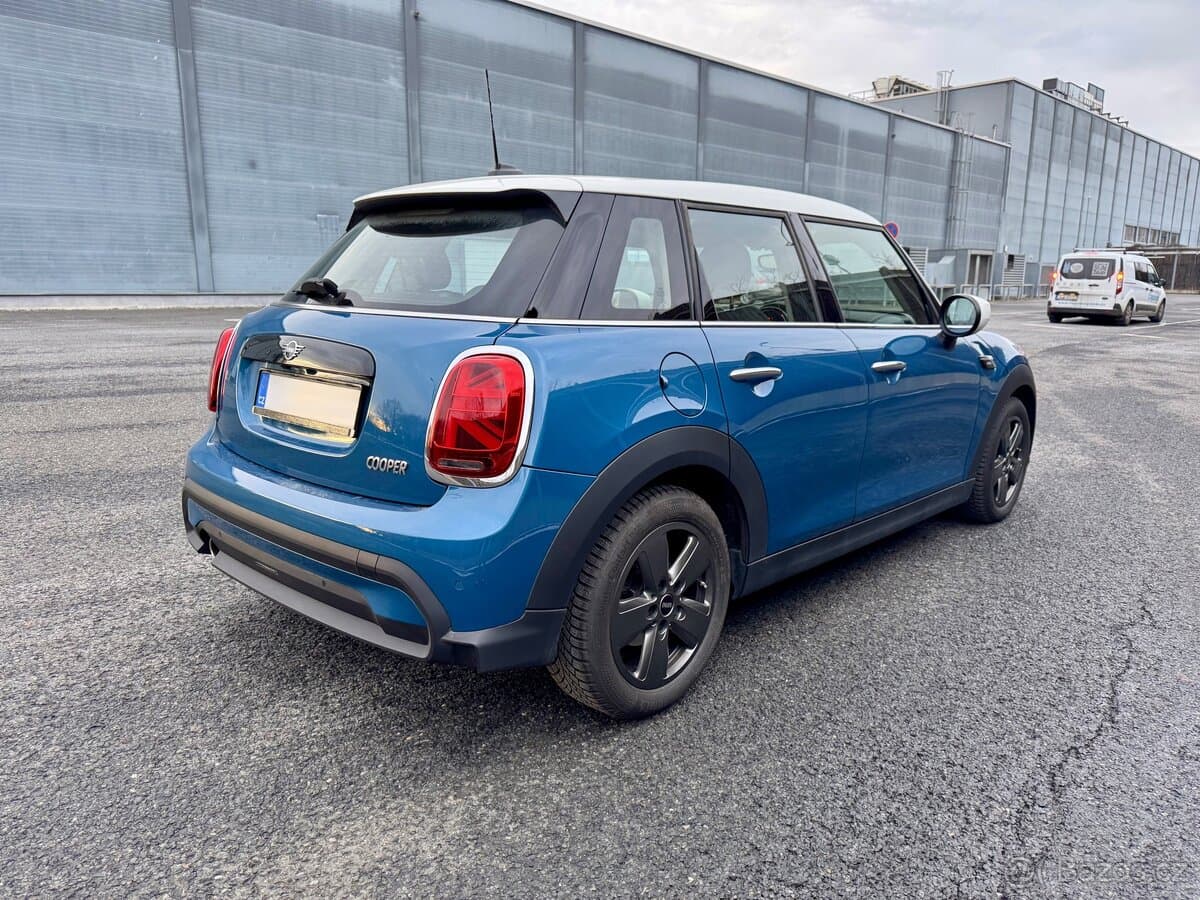 2022 Mini COOPER - 5