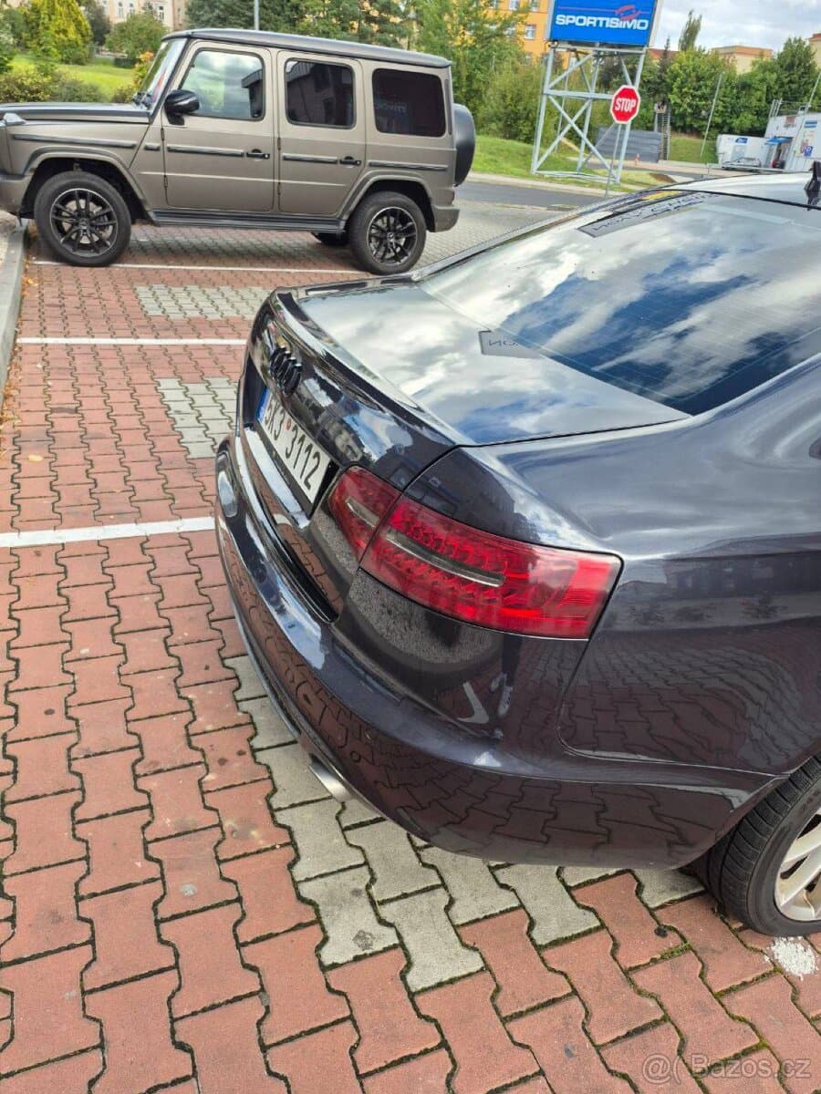Audi A6 - 5