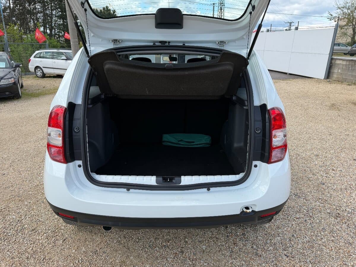 2017 Dacia DUSTER - 5
