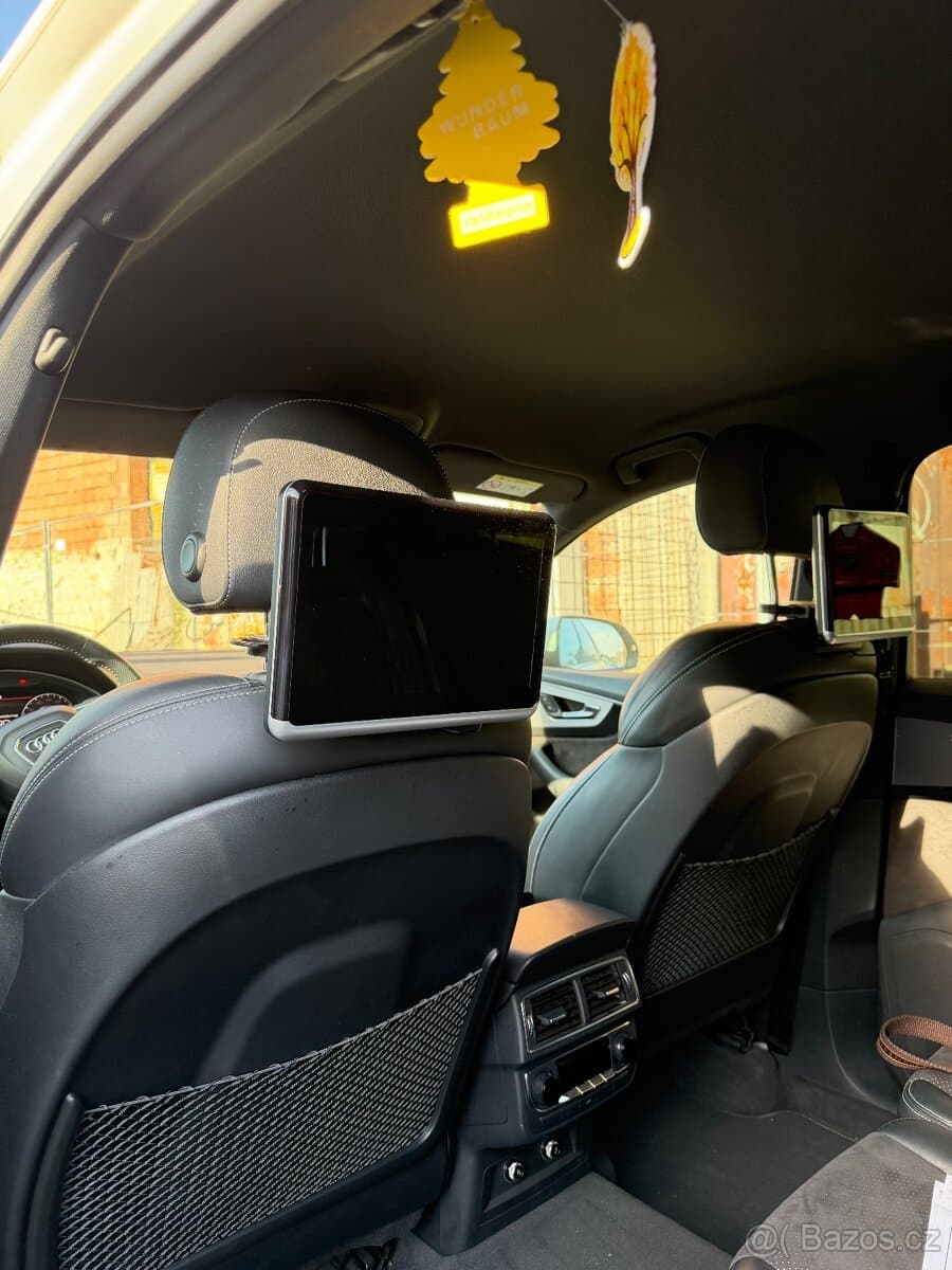 2019 Audi Q7 - 5