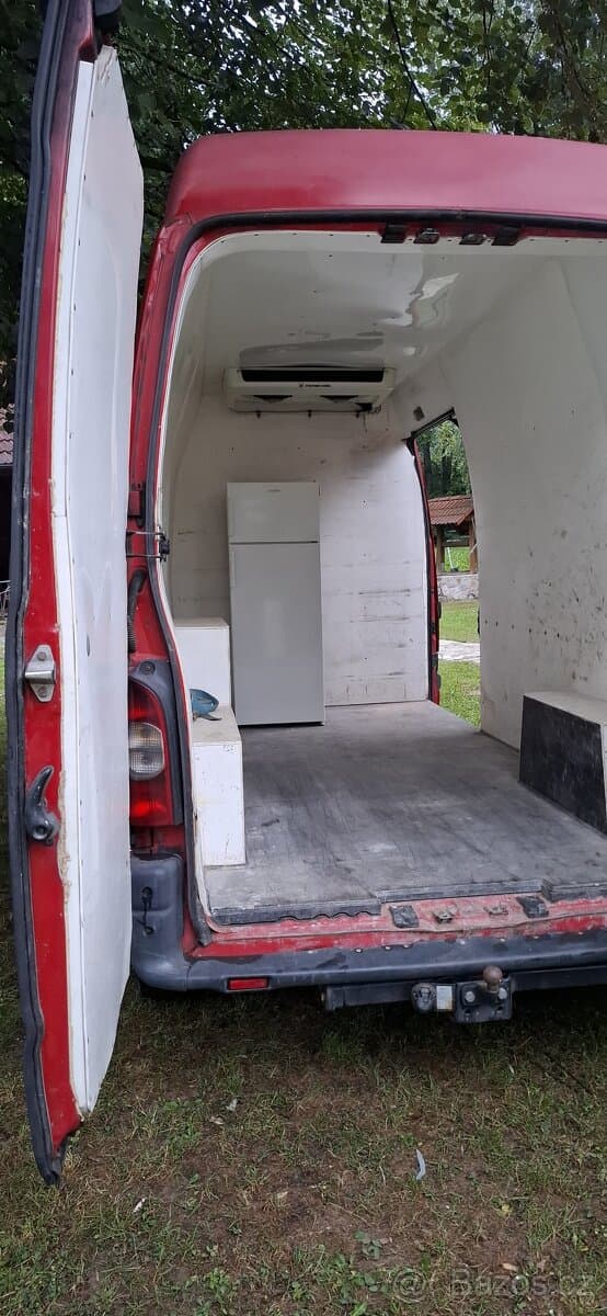 2007 Renault MASTER - 5